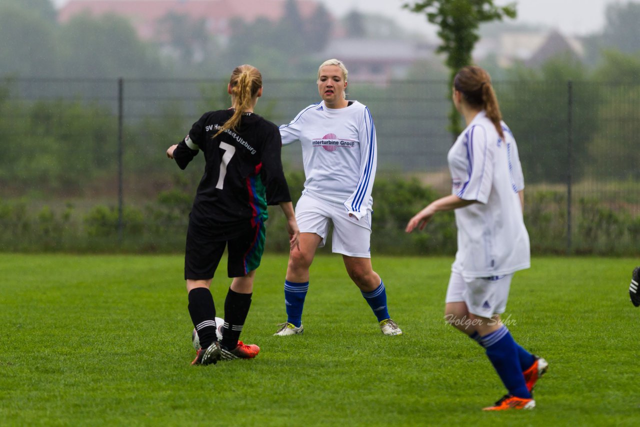 Bild 145 - FSC Kaltenkirchen II U23 - SV Henstedt-Ulzburg II : Ergebnis: 3:3